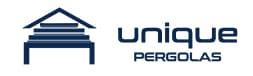 Unique Pergolas Logo