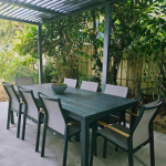 Motorised Louvered Pergola (6m x 4m) - Image 7