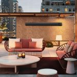 Infrared Heater - Sleek and Durable - Image 2