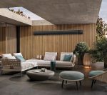 Infrared Heater – Sleek and Durable