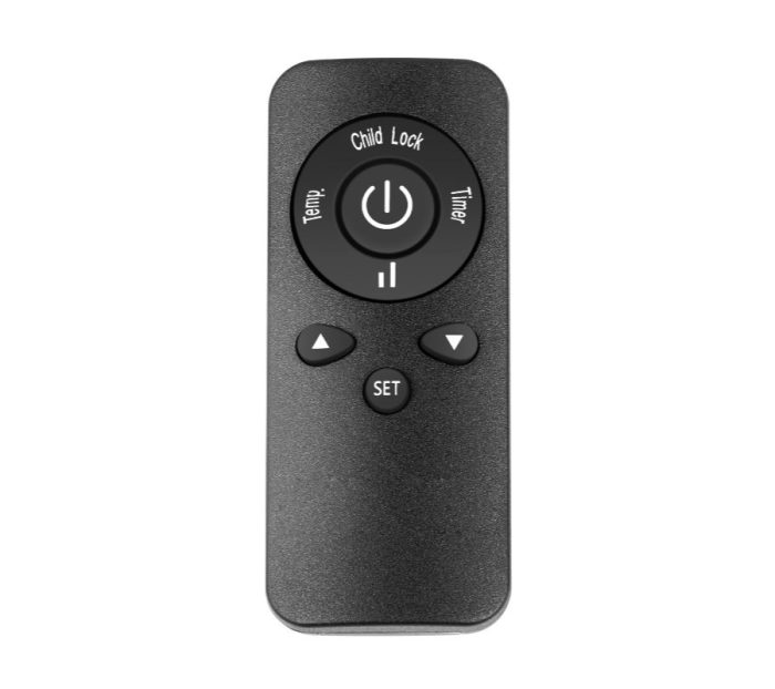Infrared Heater – Sleek and Durable - Image 13