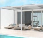 Manual Louvered Pergola - Image 11