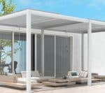 Manual Louvered Pergola - Image 13