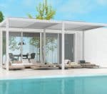 Manual Louvered Pergola - Image 14