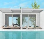 Manual Louvered Pergola - Image 18