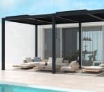 Manual Louvered Pergola - Image 19