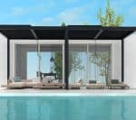 Manual Louvered Pergola - Image 5