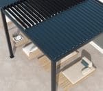 Manual Louvered Pergola - Image 6