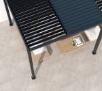 Manual Louvered Pergola - Image 8