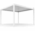 Motorised Louvered Pergola - Image 5