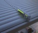 Motorised Louvered Pergola - Image 2