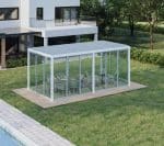 Pergola Glass Sliding Doors - Image 2