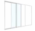 Pergola Glass Sliding Doors - Image 8