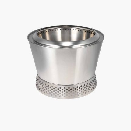 Diablo Smokeless Fire Pit - 600mm