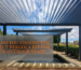 How Do You Choose the Perfect Pergola Kit for Your Outdoor Space