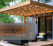 pergola kits