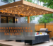 pergola designs