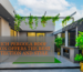 Which Pergola Roof Option Offers the Best Protection and Style